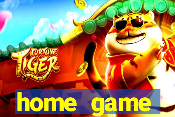 home game gamecategoryid 3